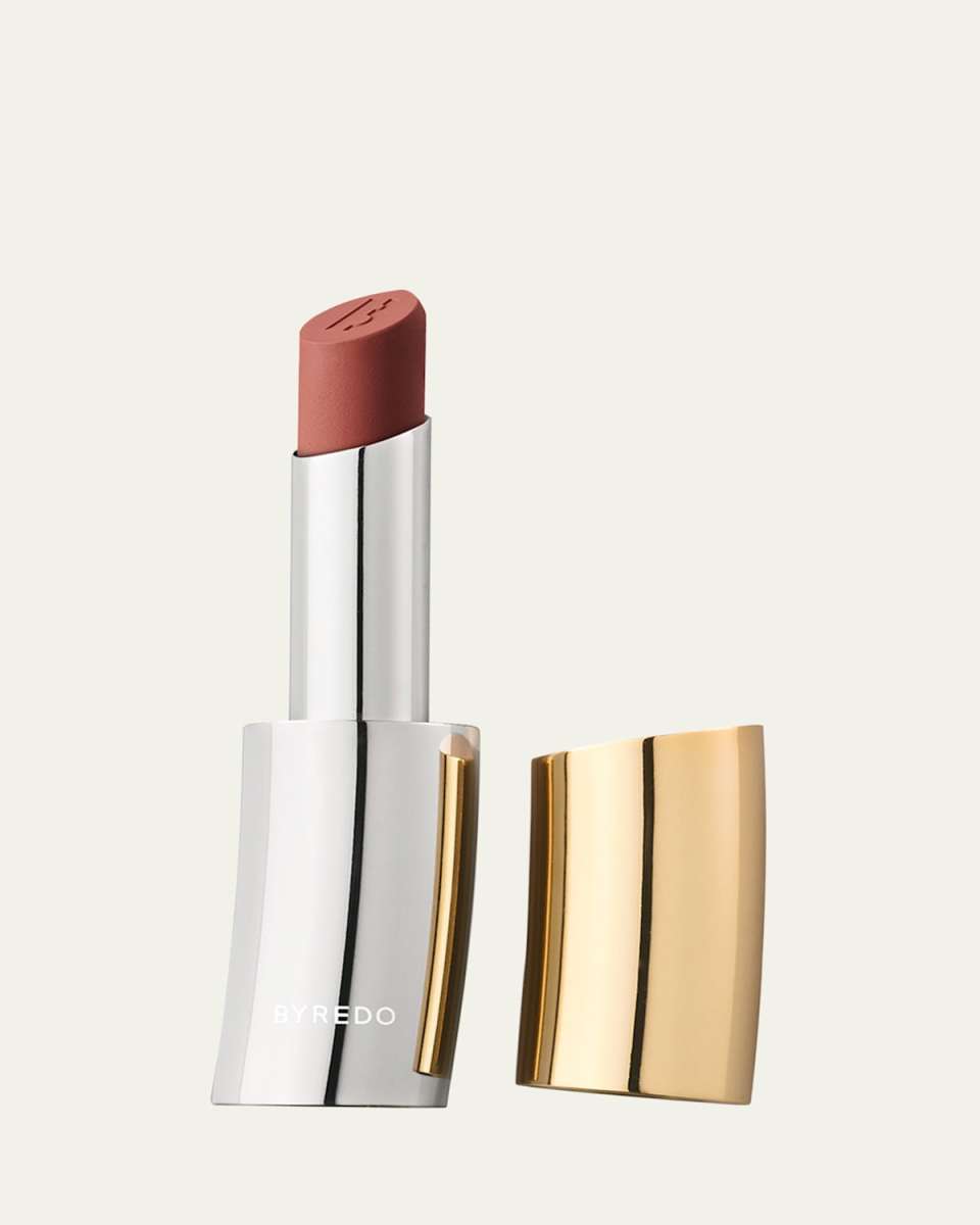 Matte Lipstick